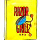Illustration for article titled Books With 'Grill' in the Title